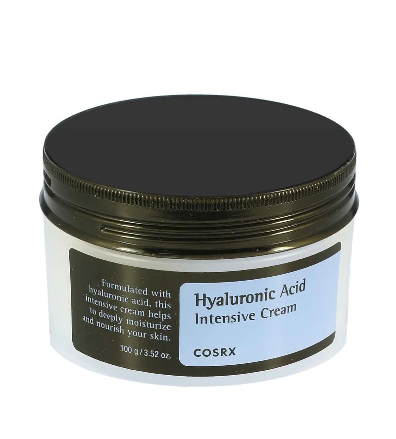 Hyaluronic Acid Intensive Cream intenzívne hydratačný pleťový krém s kyselinou hyalurónovou 100 ml