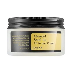 Cosrx Advanced Snail 92 krém všetko v jednom 100 g