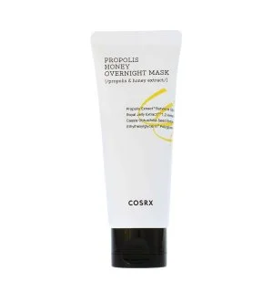 Cosrx Propolis Honey Overnight Mask nočná medová maska