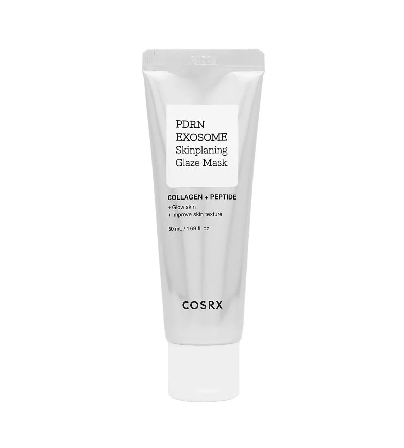 PDRN Exosome Skinplaning Glaze Mask vyhladzujúca maska s PDRN, exozómami a niacínamidom 50 ml