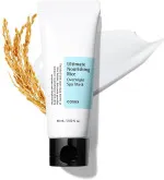 Ultimate Nourishing Rice Overnight Spa Mask nočná ryžová maska 60 ml