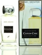Coton Chic toaletná voda pre mužov 100 ml