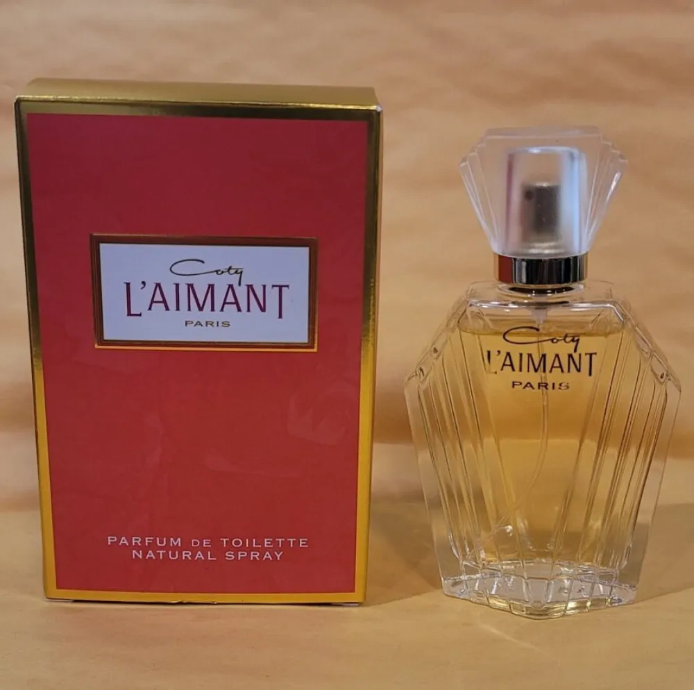 L'Aimant toaletná voda pre ženy 50 ml