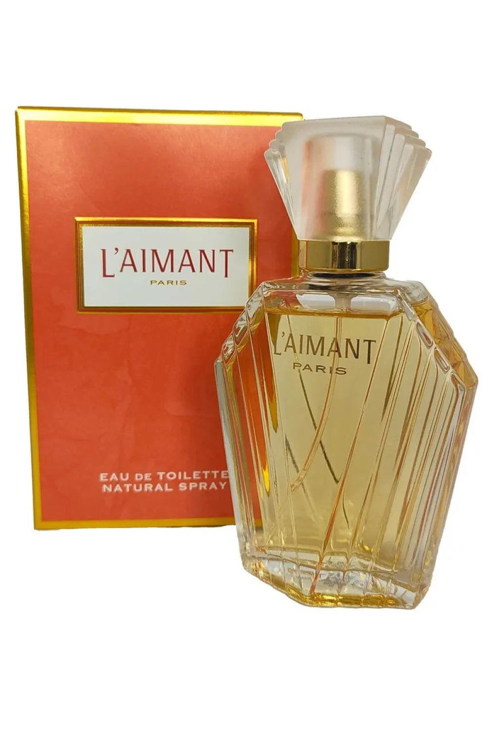 L'Aimant toaletná voda pre ženy 50 ml