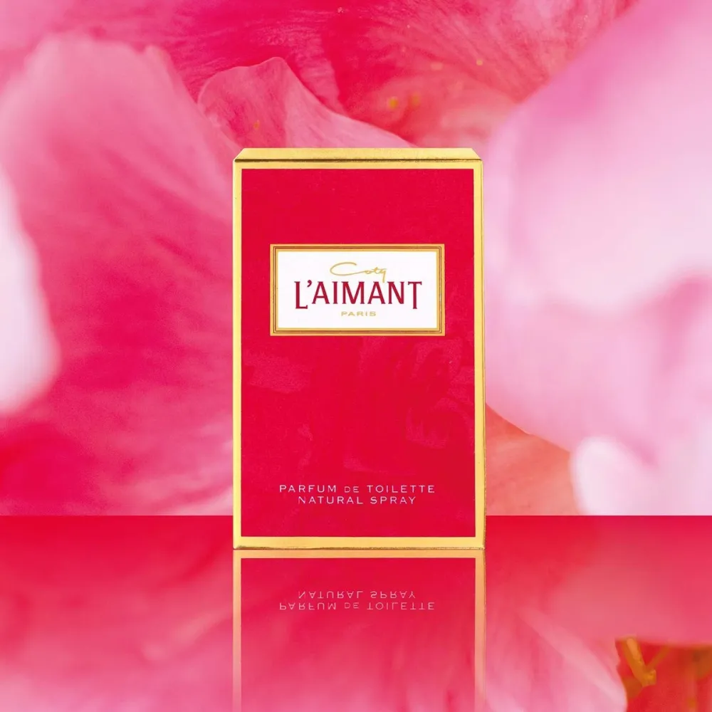 L'Aimant toaletná voda pre ženy 50 ml