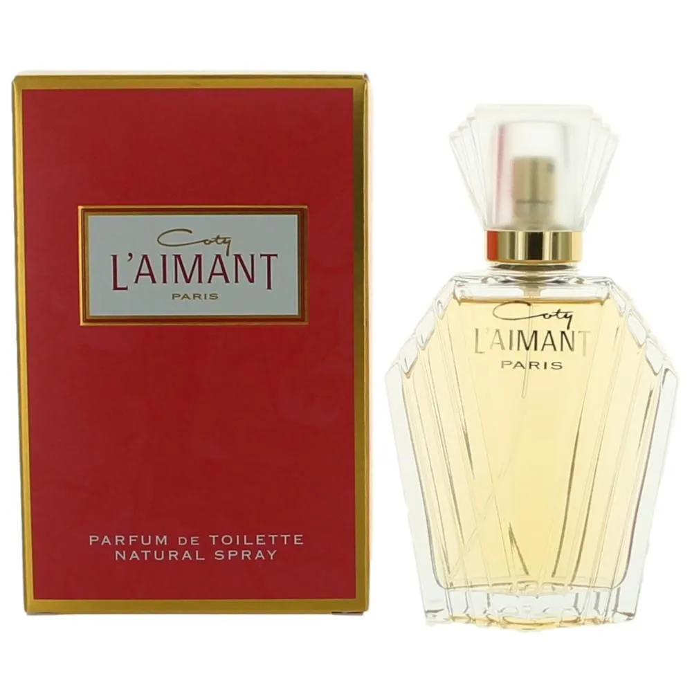 L'Aimant toaletná voda pre ženy 50 ml