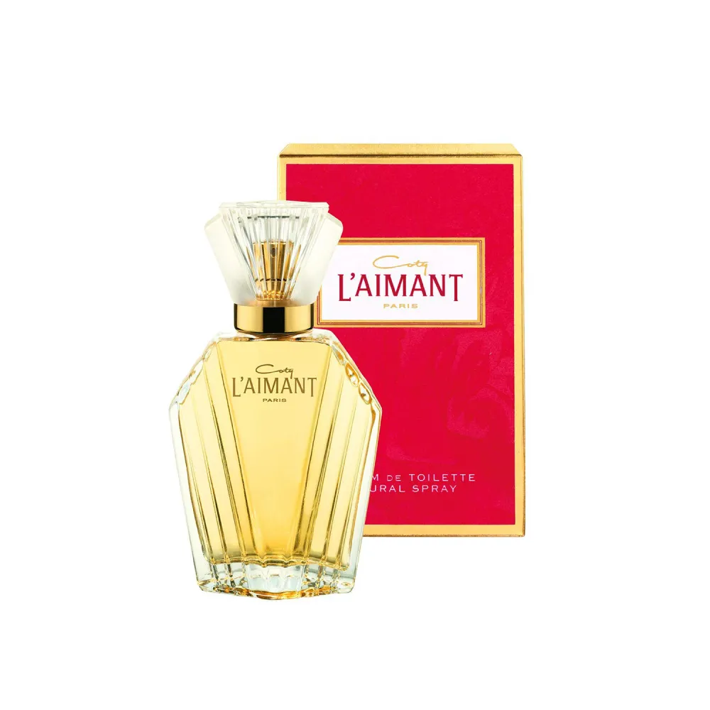 L'Aimant toaletná voda pre ženy 50 ml