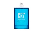 CR7 Play It Cool toaletná voda pre mužov tester 100 ml