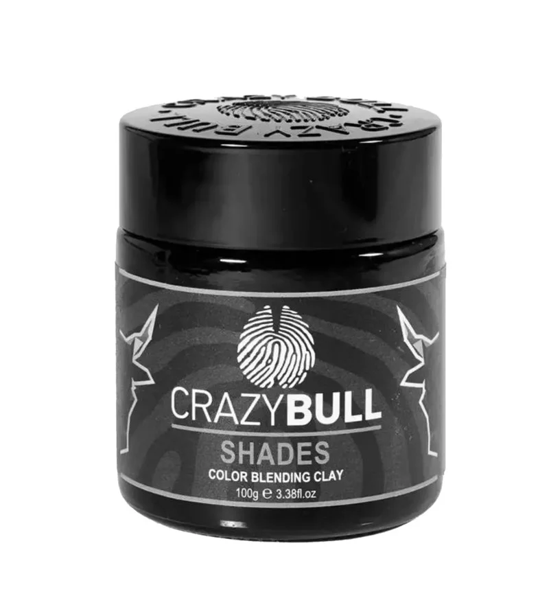 Shades Color Blending farebná matujúca hlina 100 g