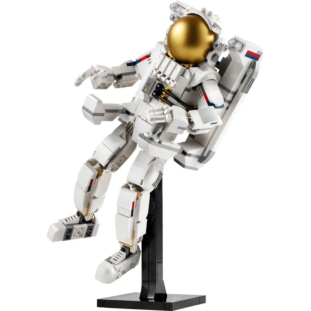 Creator 3 v 1 31152 Astronaut