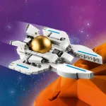 Creator 3 v 1 31152 Astronaut