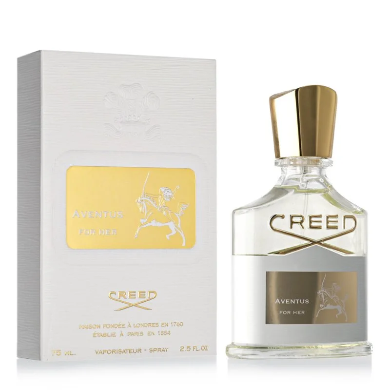 Creed Aventus for Her parfumovaná voda pre ženy
