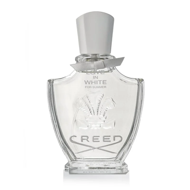 Creed Love in White for Summer parfumovaná voda pre ženy