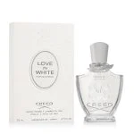 Creed Love in White for Summer parfumovaná voda pre ženy