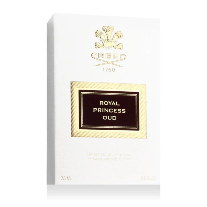 Creed Royal Princess Oud parfumovaná voda pre ženy
