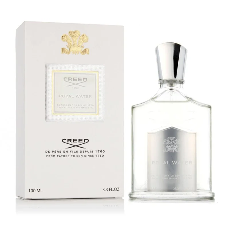 Creed Royal Water parfumovaná voda unisex