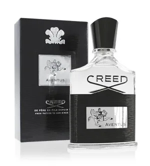 Creed Aventus parfumovaná voda pre mužov 100 ml