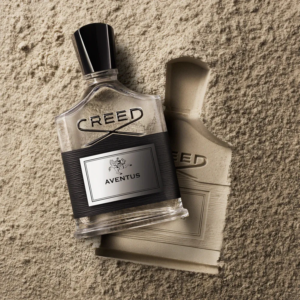 Aventus parfumovaná voda pre mužov 100 ml
