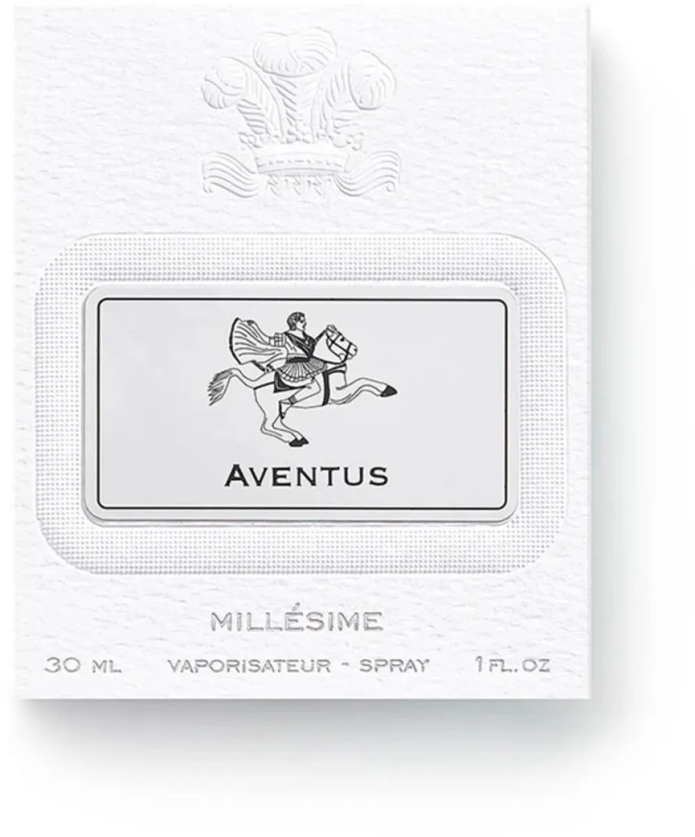 Aventus parfumovaná voda pre mužov 100 ml