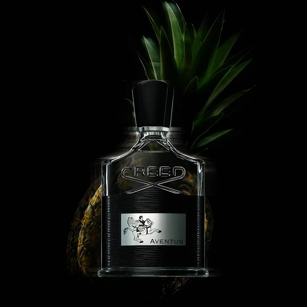 Aventus parfumovaná voda pre mužov 100 ml