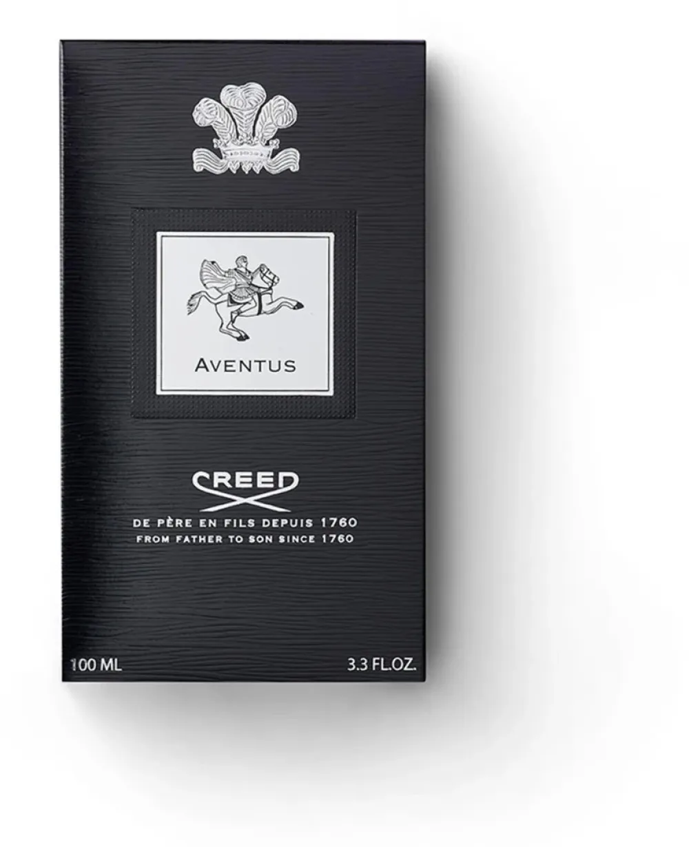 Aventus parfumovaná voda pre mužov 100 ml