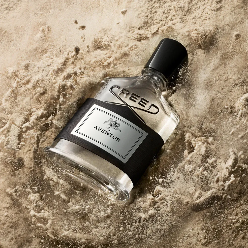 Aventus parfumovaná voda pre mužov 100 ml