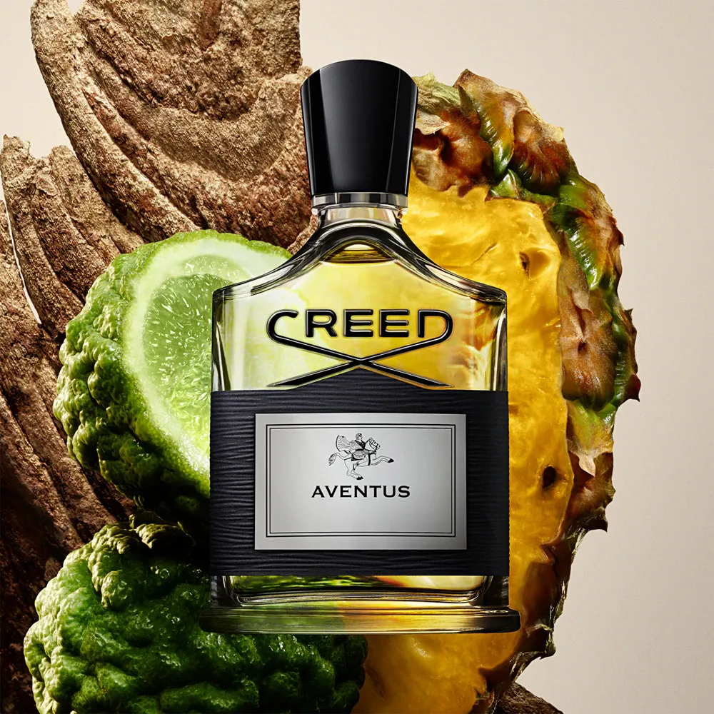 Aventus parfumovaná voda pre mužov 100 ml