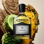 Aventus parfumovaná voda pre mužov 100 ml