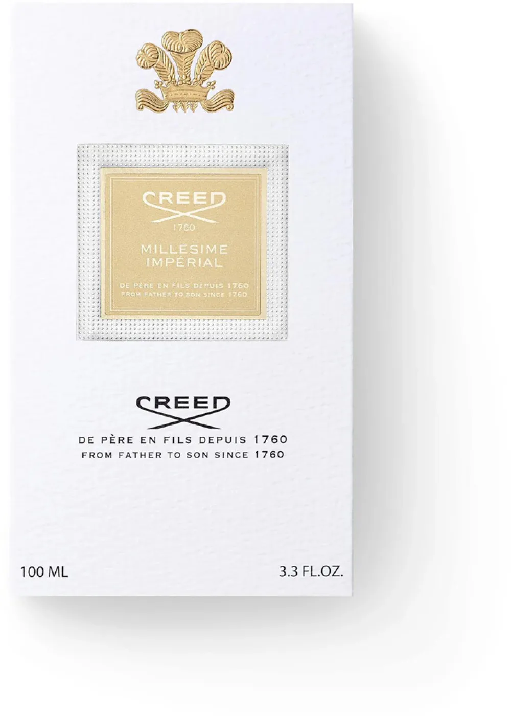 Imperial Millesime parfumovaná voda pre mužov 100 ml