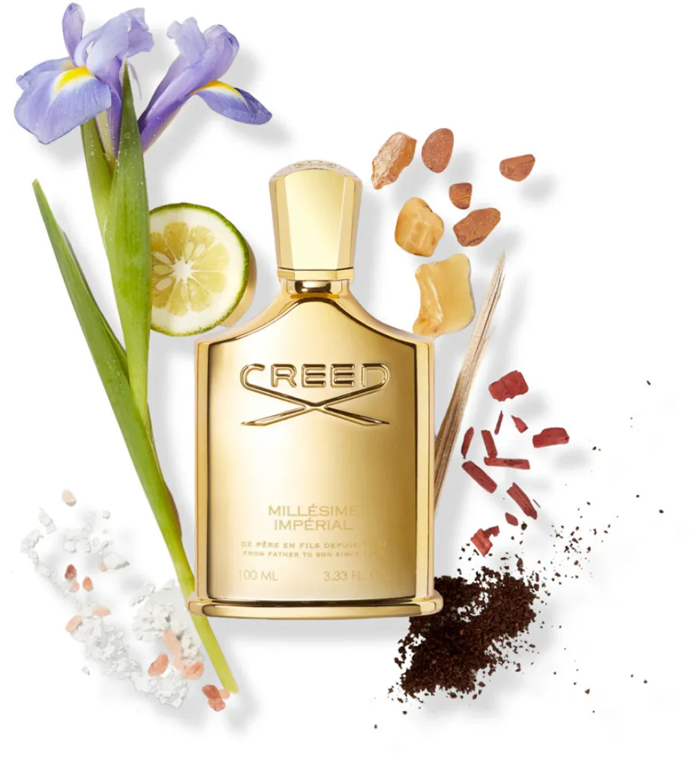 Imperial Millesime parfumovaná voda pre mužov 100 ml