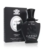 Love in Black parfumovaná voda pre ženy 75 ml