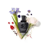 Love in Black parfumovaná voda pre ženy 75 ml