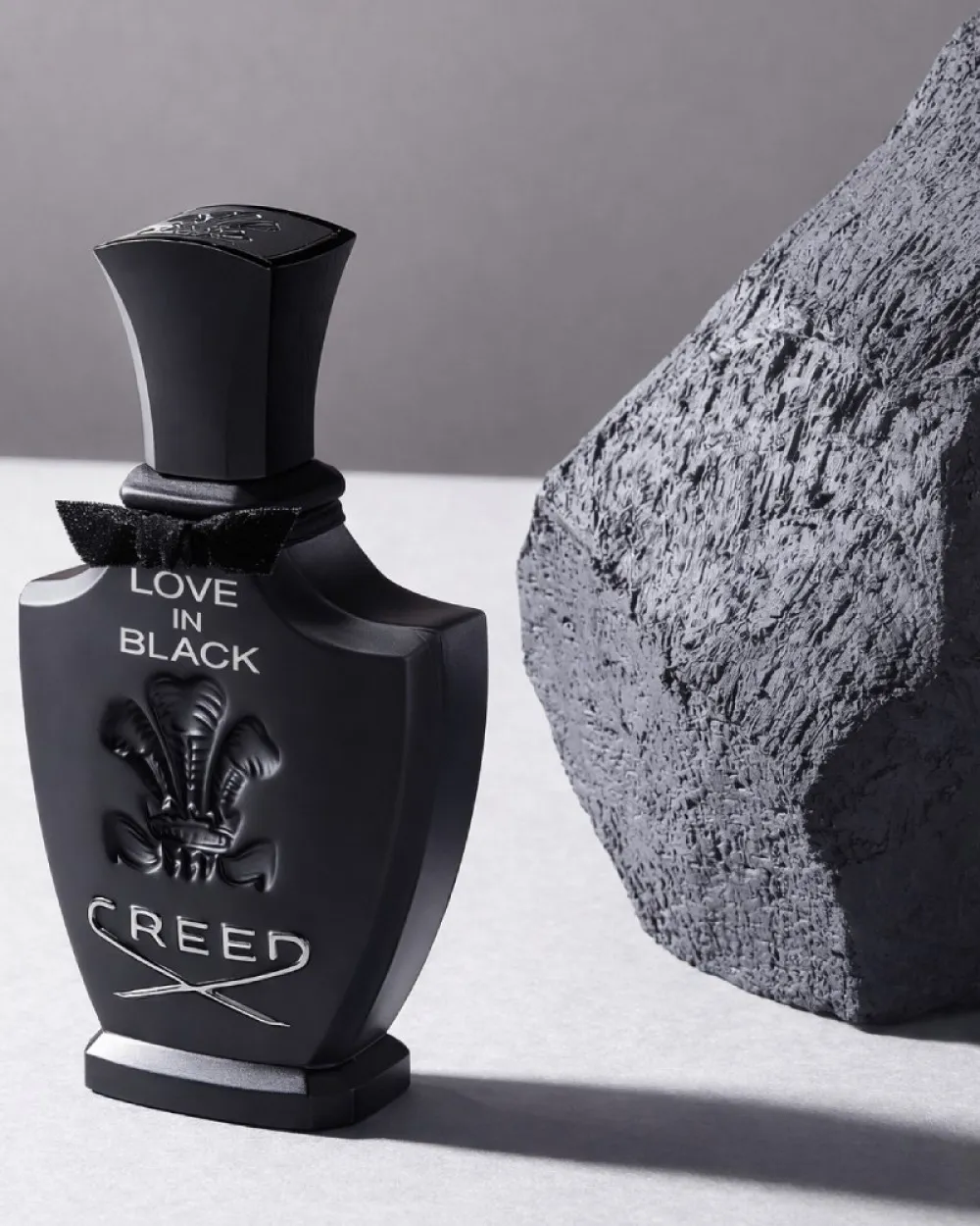 Love in Black parfumovaná voda pre ženy 75 ml
