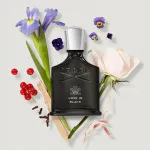 Love in Black parfumovaná voda pre ženy 75 ml