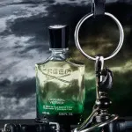 Original Vetiver parfumovaná voda pre mužov 50 ml
