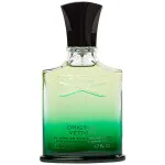 Original Vetiver parfumovaná voda pre mužov 50 ml