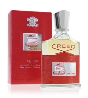 Creed Viking parfumovaná voda 100 ml pre mužov