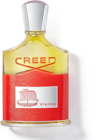 Creed Viking parfumovaná voda 100 ml pre mužov
