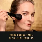 Creme Puff Blush 1,5g - 25 Alluring Rose
