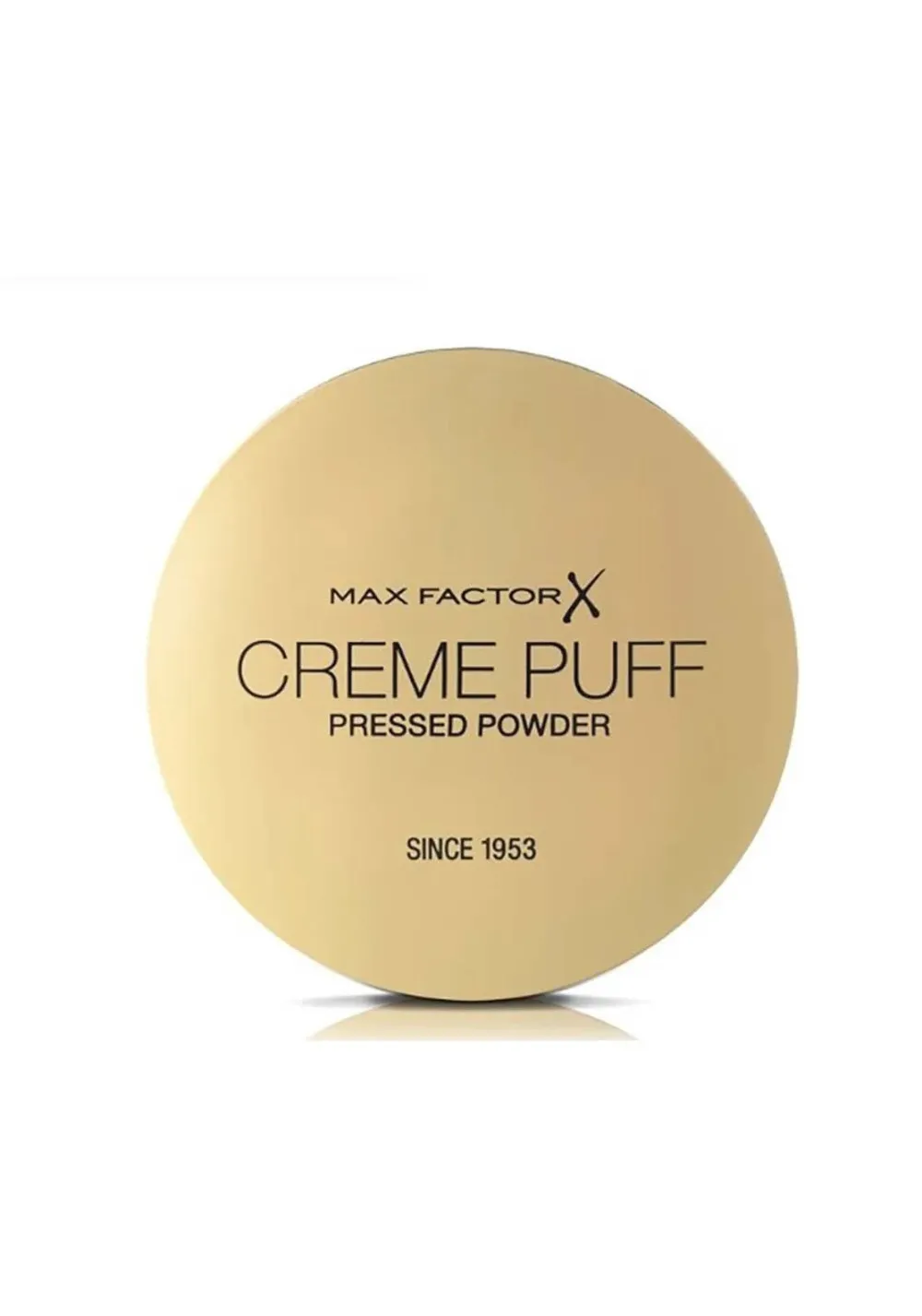 Creme Puff kompaktný púder 14 g - 50 Natural