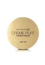 Creme Puff kompaktný púder 14 g - 50 Natural