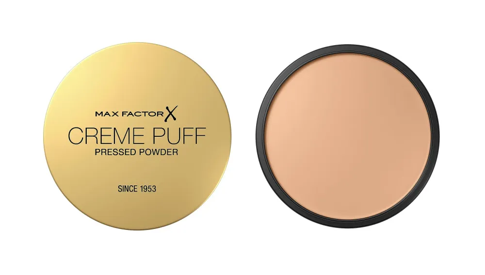 Creme Puff kompaktný púder 14 g - 50 Natural