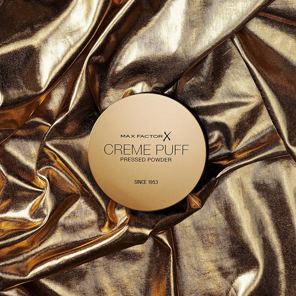Creme Puff kompaktný púder 14 g - 50 Natural
