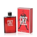 Cristiano Ronaldo CR7 toaletná voda pre mužov