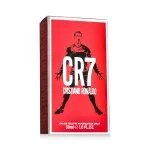 Cristiano Ronaldo CR7 toaletná voda pre mužov