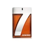 CR7 Fearless toaletná voda pre mužov 100 ml