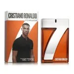 Cristiano Ronaldo CR7 Fearless toaletná voda pre mužov