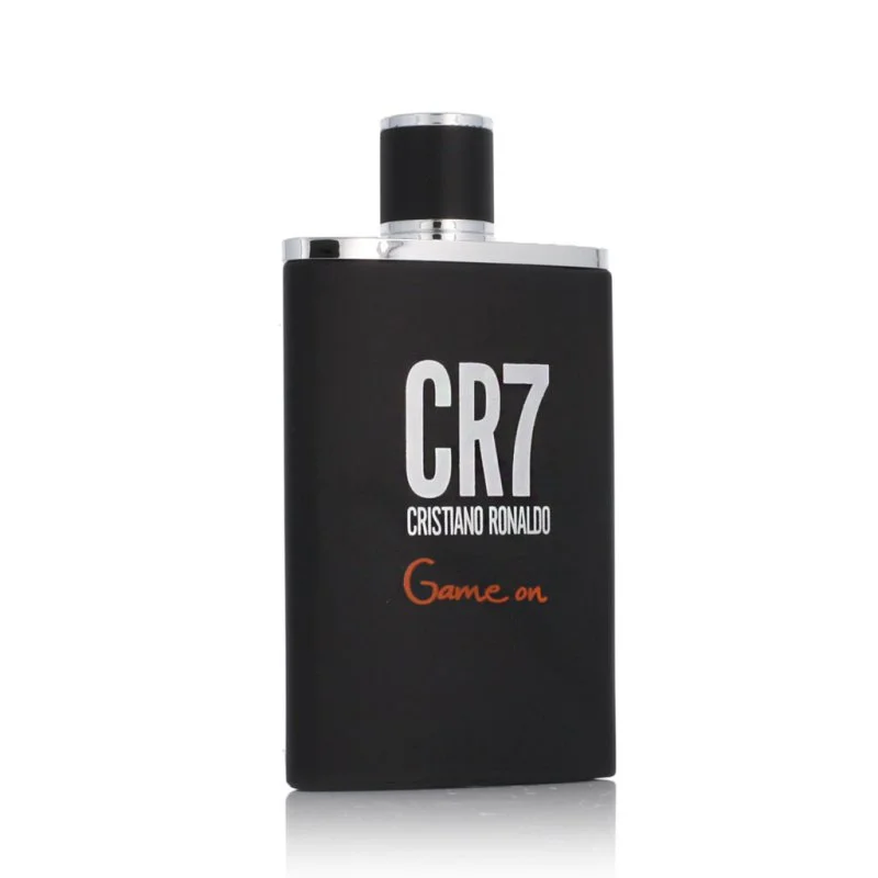 Cristiano Ronaldo CR7 Game On toaletná voda pre mužov
