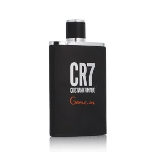 Cristiano Ronaldo Cristiano Ronaldo CR7 Game On toaletná voda pre mužov