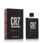 Cristiano Ronaldo CR7 Game On toaletná voda pre mužov